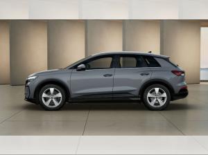 Audi Q4 e-tron SUV  PA Modell 2027