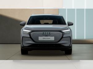 Audi Q4 e-tron SUV  PA Modell 2027