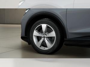 Audi Q4 e-tron SUV  PA Modell 2027
