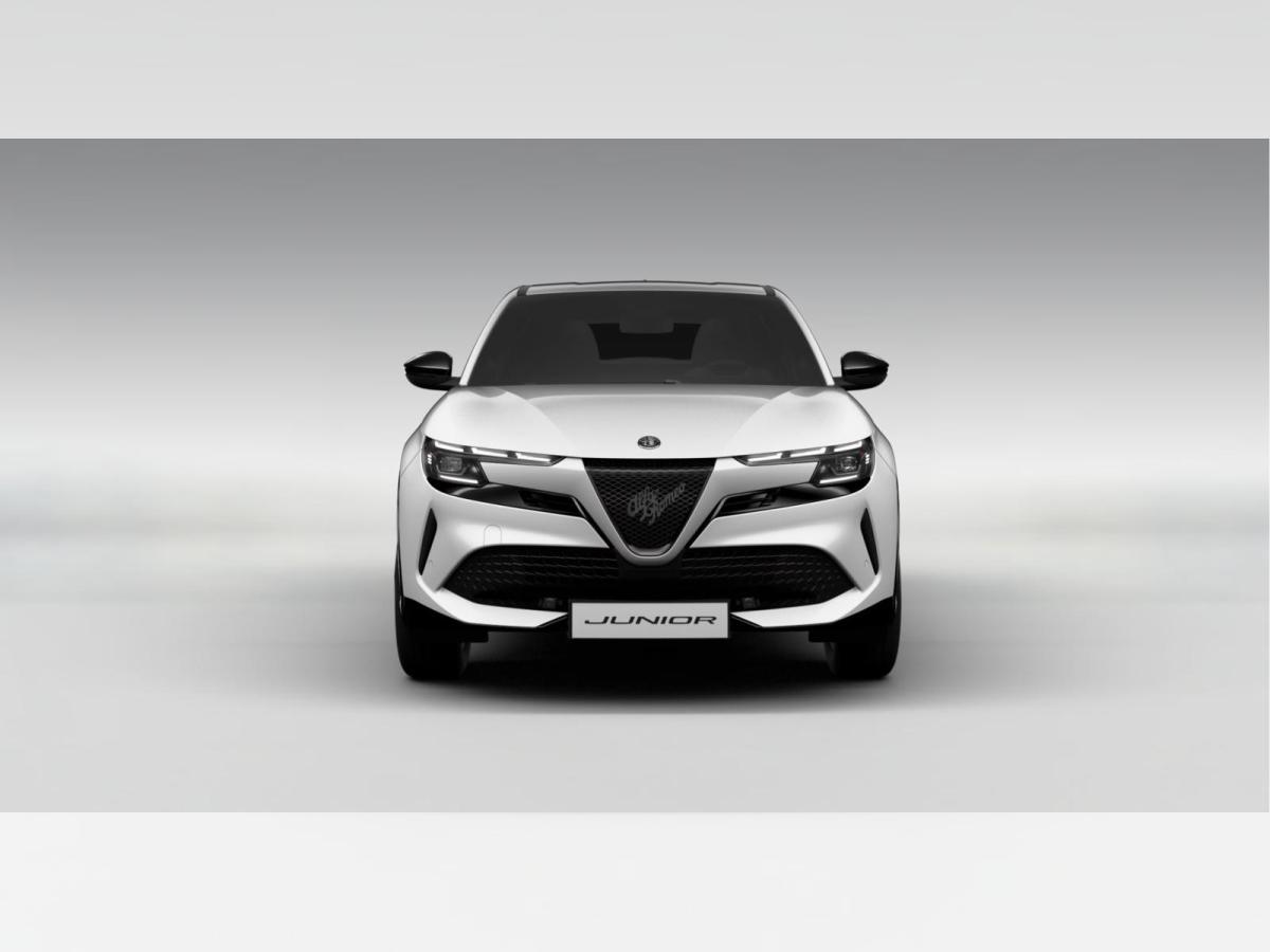 Alfa Romeo Junior