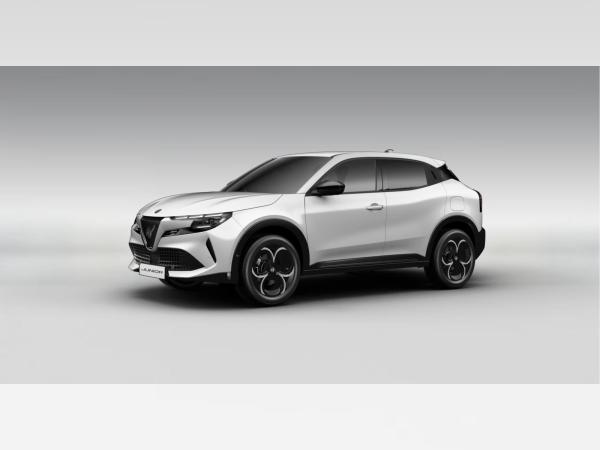 Alfa Romeo Junior NEU! Elettrica Ti / inkl. Technologiepaket