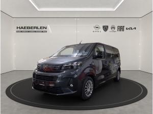 Opel Zafira Life 9Sitze im ABO FELX mind. 5-8 Monate monatlich Kündbar ! ohne Servicepauschale *2 Fahrer kostenl