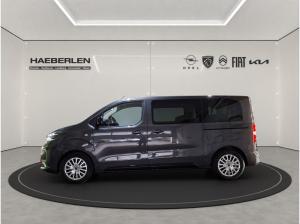 Opel Zafira Life 9Sitze im ABO FELX mind. 5-8 Monate monatlich Kündbar ! ohne Servicepauschale *2 Fahrer kostenl