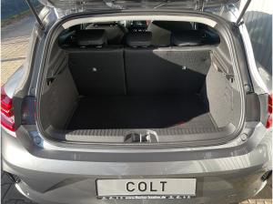Mitsubishi Colt 1.0 Turbo-Benziner Plus