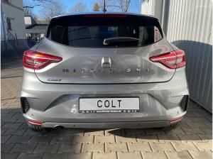 Mitsubishi Colt 1.0 Turbo-Benziner Plus