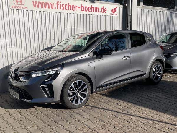 Mitsubishi Colt 1.0 Turbo-Benziner Plus