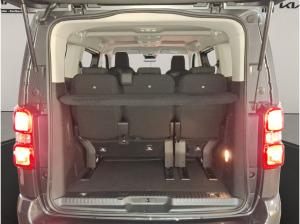 Opel Zafira Life 9Sitze im ABO FELX mind. 5-8 Monate monatlich Kündbar ! ohne Servicepauschale *2 Fahrer kostenl