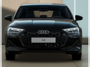Audi A3 Sportback-Navi-LED-Parkassistent-Businesspaket plus