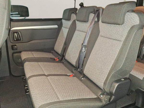 Citroën SpaceTourer Spacetourer 9 Sitze im ABO FELX mind. 11-14 Monate monatlich Kündbar ! ohne Servicepauschale *2 Fahr