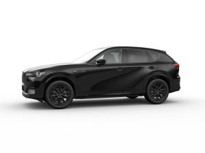 Mazda CX-60 3.3L E-SKYACTIV D Homura Plus *254PS,BOSE,MATRIX,LEDER*