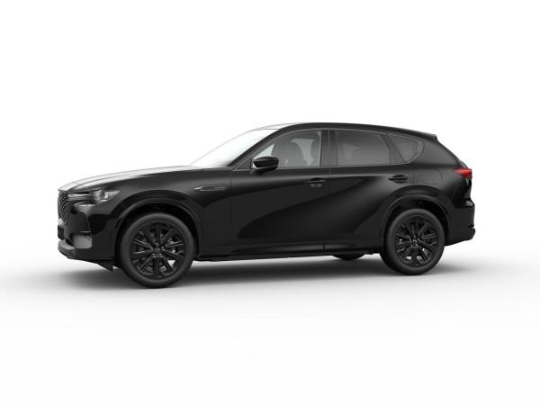 Mazda CX-60 3.3L E-SKYACTIV D Homura Plus *254PS,BOSE,MATRIX,LEDER*
