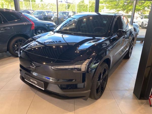 Volvo EX30 Single Motor Black Edition Plus 'VFW ABVERKAUFSWOCHEN*