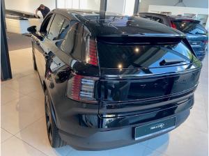 Volvo EX30 Black Edition Plus P5 Long Range