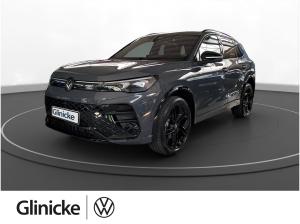 Volkswagen Tiguan R-Line 2,0 TDI 4MOTION DSG | DCC