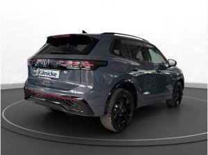 Volkswagen Tiguan R-Line 2,0 TDI 4MOTION DSG | DCC