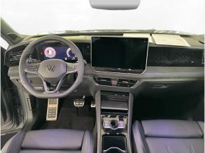 Volkswagen Tiguan R-Line 2,0 TDI 4MOTION DSG | DCC