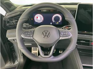 Volkswagen Tiguan R-Line 2,0 TDI 4MOTION DSG | DCC