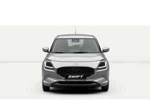 Suzuki Swift 1.2 Club Tageszulassung