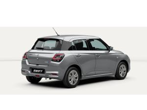 Suzuki Swift 1.2 Club Tageszulassung