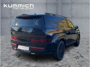 Hyundai SANTA FE PHEV 5-Sitzer 6-AT 4WD Blackline ‼️LEASING-SONDERDEAL‼️
