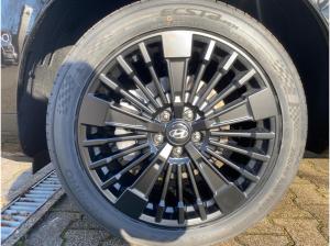 Hyundai SANTA FE PHEV 5-Sitzer 6-AT 4WD Blackline ‼️LEASING-SONDERDEAL‼️