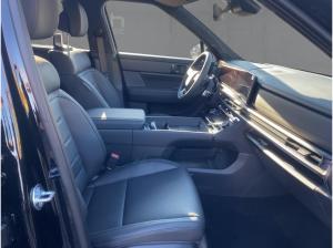 Hyundai SANTA FE PHEV 5-Sitzer 6-AT 4WD Blackline ‼️LEASING-SONDERDEAL‼️