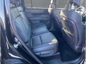 Hyundai SANTA FE PHEV 5-Sitzer 6-AT 4WD Blackline ‼️LEASING-SONDERDEAL‼️