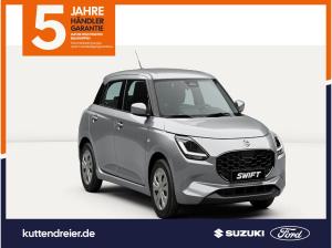 Suzuki Swift 1.2 Club Tageszulassung