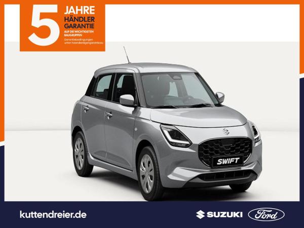 Suzuki Swift 1.2 Club Tageszulassung