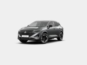 Nissan Qashqai 1.3 DIG-T MHEV 158 PS Xtronic 4x2 N-Connecta Winter