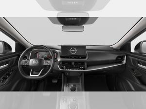 Nissan Qashqai 1.3 DIG-T MHEV 158 PS Xtronic 4x2 N-Connecta Winter
