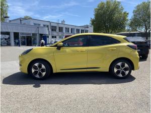 Ford Puma Gen-E 💛FERRARI E-KILLER FÜR NUR 229,- € ⚡