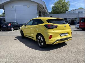 Ford Puma Gen-E 💛FERRARI E-KILLER FÜR NUR 229,- € ⚡