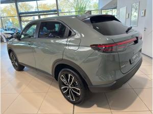 Honda HR-V Hybrid 1.5 Elegance|GewerbeAKTION|August26🚀✔️