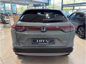 Honda HR-V Hybrid 1.5 Elegance|GewerbeAKTION|August26🚀✔️