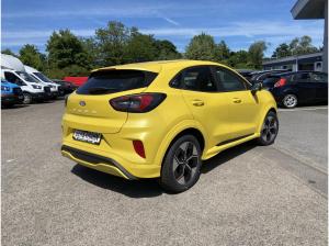 Ford Puma Gen-E 💛FERRARI E-KILLER FÜR NUR 229,- € ⚡