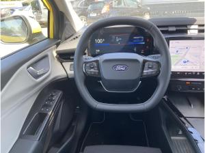 Ford Puma Gen-E 💛FERRARI E-KILLER FÜR NUR 229,- € ⚡