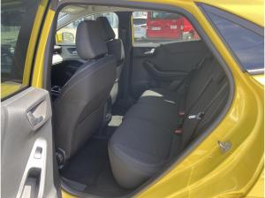 Ford Puma Gen-E 💛FERRARI E-KILLER FÜR NUR 229,- € ⚡