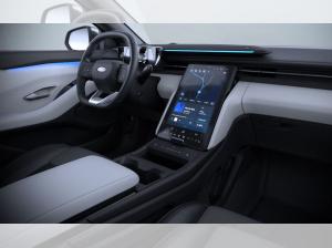 Ford Explorer 77kWh💥 INKL. WARTUNG/VERSCHLEIß 💥 AHK schwenkbar, 21 Zoll, Panoramadach, Fahrassistenzpaket💥
