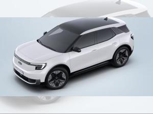 Ford Explorer 77kWh💥 INKL. WARTUNG/VERSCHLEIß 💥 AHK schwenkbar, 21 Zoll, Panoramadach, Fahrassistenzpaket💥