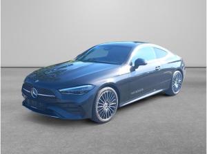 Mercedes-Benz CLE 200 Coupé CLE 200 Coupe AMG*Distronic*Memory*LED*Sitzhzg*