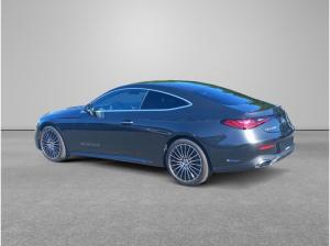 Mercedes-Benz CLE 200 Coupé CLE 200 Coupe AMG*Distronic*Memory*LED*Sitzhzg*