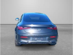 Mercedes-Benz CLE 200 Coupé CLE 200 Coupe AMG*Distronic*Memory*LED*Sitzhzg*