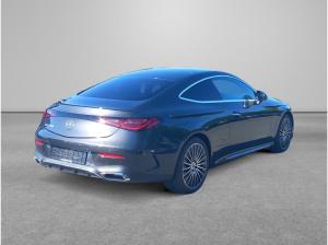 Mercedes-Benz CLE 200 Coupé CLE 200 Coupe AMG*Distronic*Memory*LED*Sitzhzg*