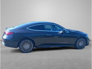 Mercedes-Benz CLE 200 Coupé CLE 200 Coupe AMG*Distronic*Memory*LED*Sitzhzg*
