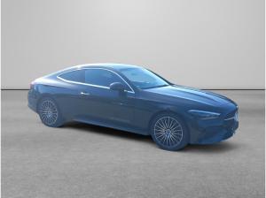 Mercedes-Benz CLE 200 Coupé CLE 200 Coupe AMG*Distronic*Memory*LED*Sitzhzg*