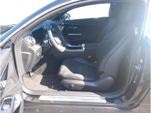 Mercedes-Benz CLE 200 Coupé CLE 200 Coupe AMG*Distronic*Memory*LED*Sitzhzg*