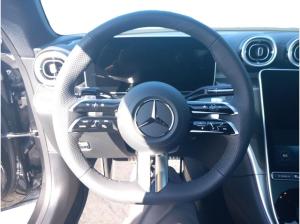Mercedes-Benz CLE 200 Coupé CLE 200 Coupe AMG*Distronic*Memory*LED*Sitzhzg*