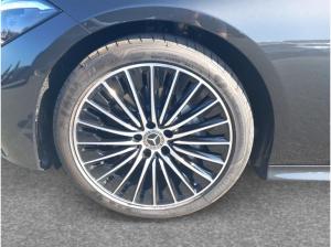 Mercedes-Benz CLE 200 Coupé CLE 200 Coupe AMG*Distronic*Memory*LED*Sitzhzg*