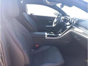 Mercedes-Benz CLE 200 Coupé CLE 200 Coupe AMG*Distronic*Memory*LED*Sitzhzg*